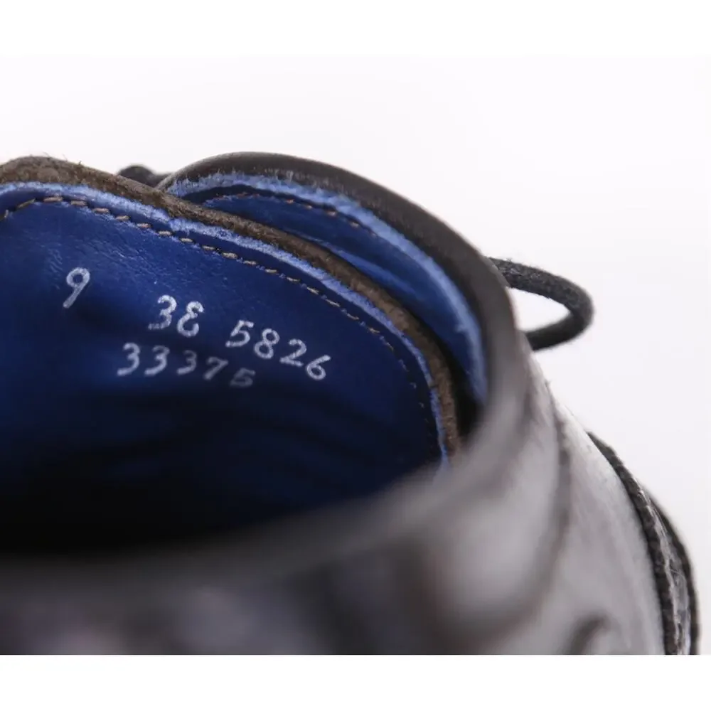 Allen Edmonds brand allen